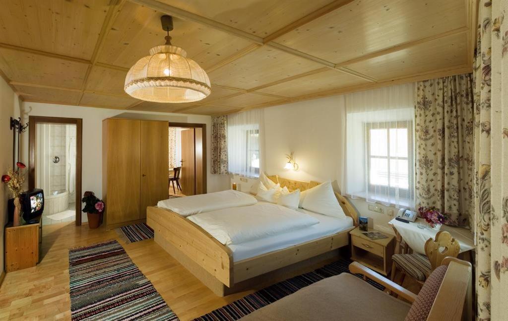 Hotel Gut Kramerhof Kirchdorf in Tirol Dış mekan fotoğraf