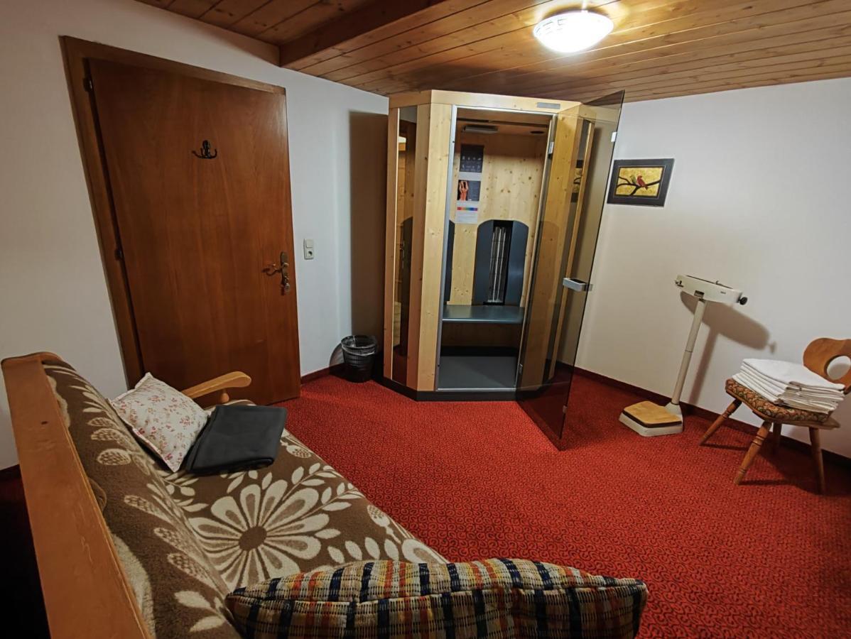 Hotel Gut Kramerhof Kirchdorf in Tirol Dış mekan fotoğraf