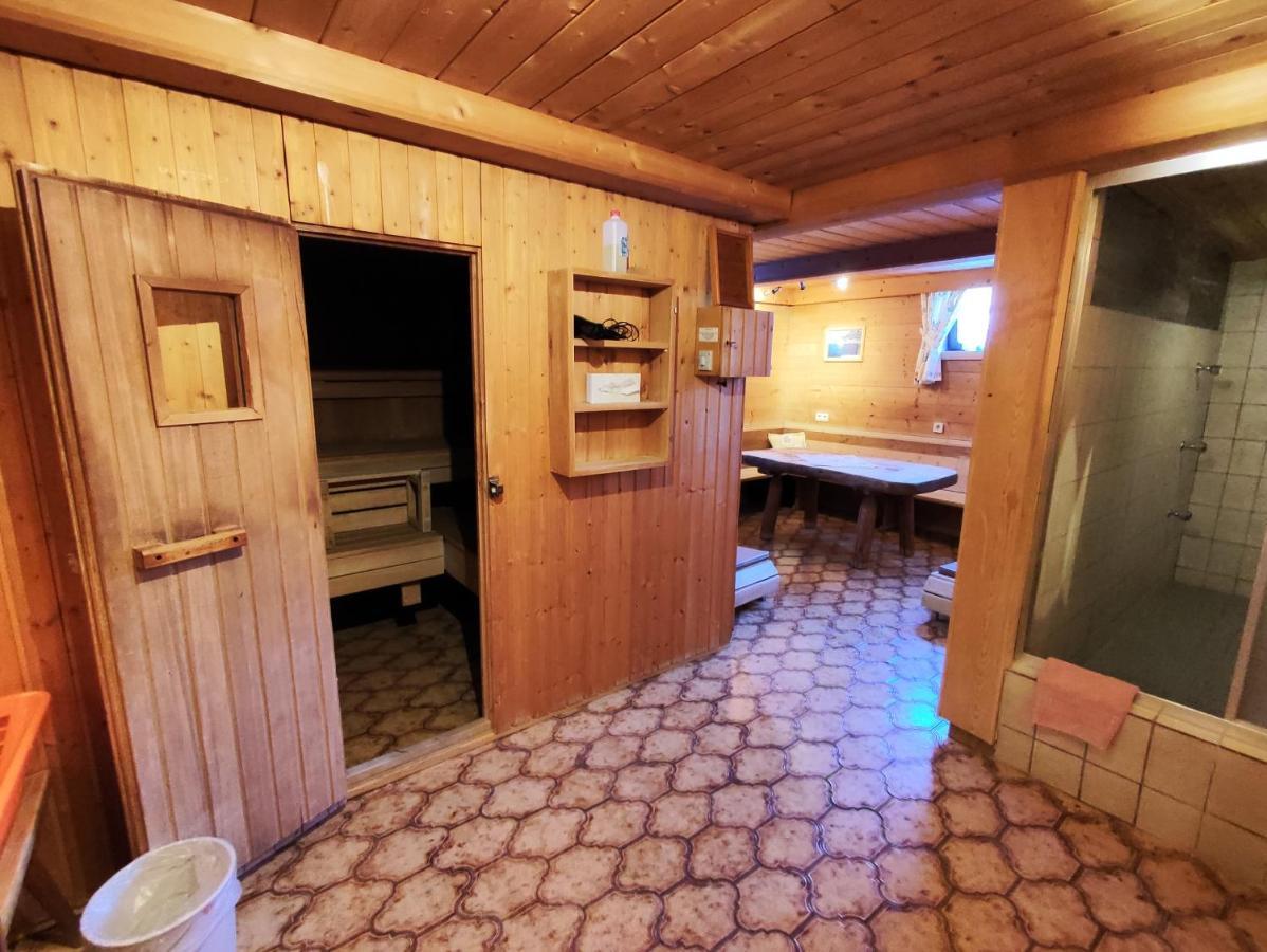 Hotel Gut Kramerhof Kirchdorf in Tirol Dış mekan fotoğraf