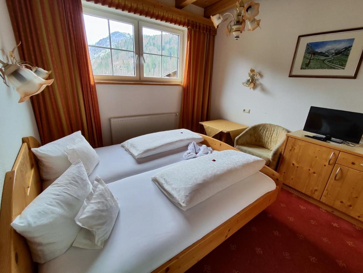 Hotel Gut Kramerhof Kirchdorf in Tirol Dış mekan fotoğraf