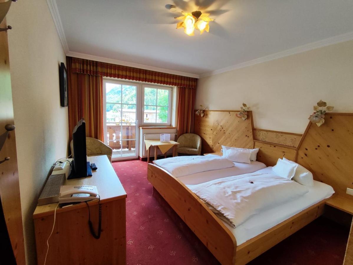 Hotel Gut Kramerhof Kirchdorf in Tirol Dış mekan fotoğraf