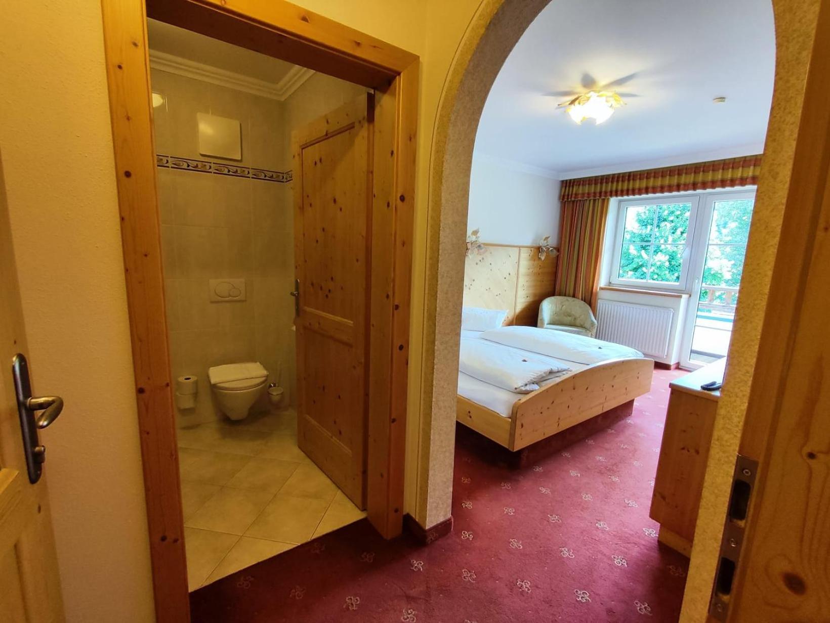 Hotel Gut Kramerhof Kirchdorf in Tirol Dış mekan fotoğraf