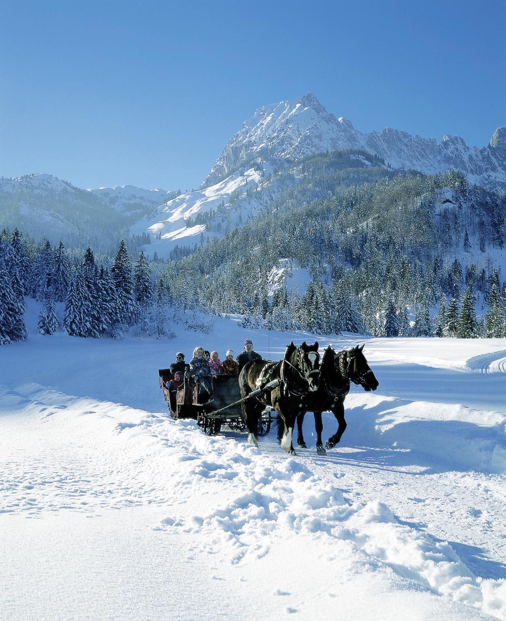 Hotel Gut Kramerhof Kirchdorf in Tirol Dış mekan fotoğraf