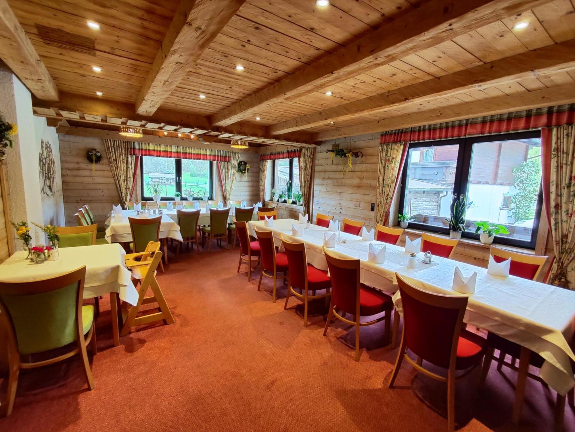 Hotel Gut Kramerhof Kirchdorf in Tirol Dış mekan fotoğraf