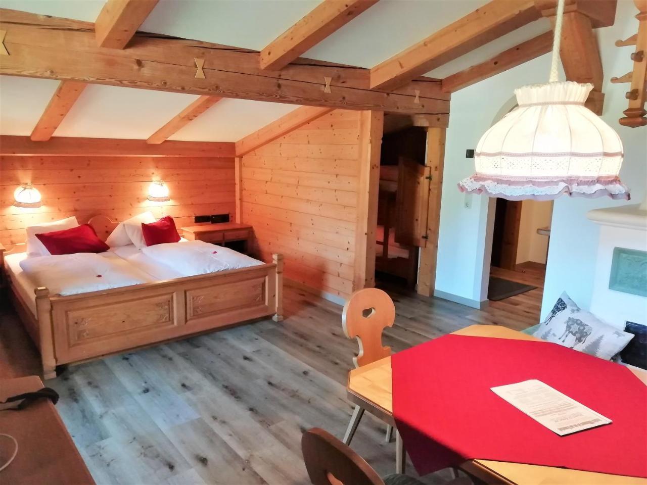 Hotel Gut Kramerhof Kirchdorf in Tirol Dış mekan fotoğraf