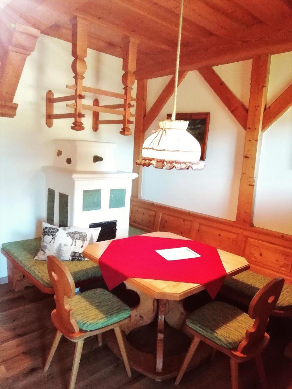 Hotel Gut Kramerhof Kirchdorf in Tirol Dış mekan fotoğraf