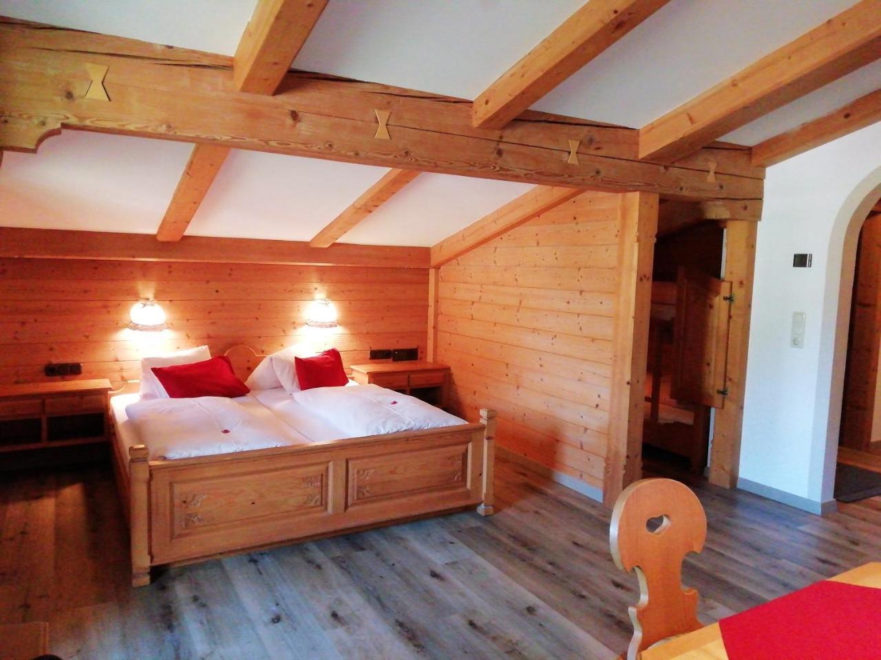 Hotel Gut Kramerhof Kirchdorf in Tirol Dış mekan fotoğraf